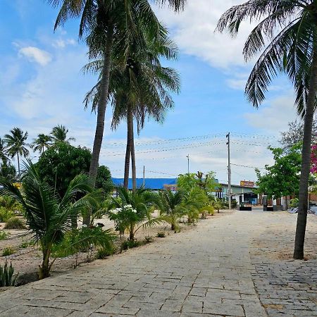 Catsen Bungalows & Pool Phan Thiết Esterno foto