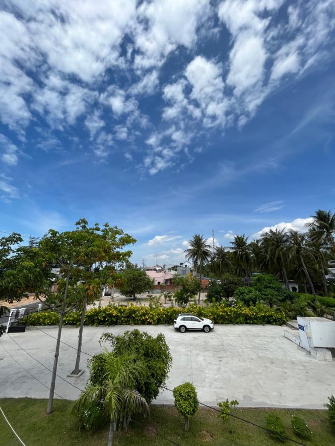 Catsen Bungalows & Pool Phan Thiết Esterno foto