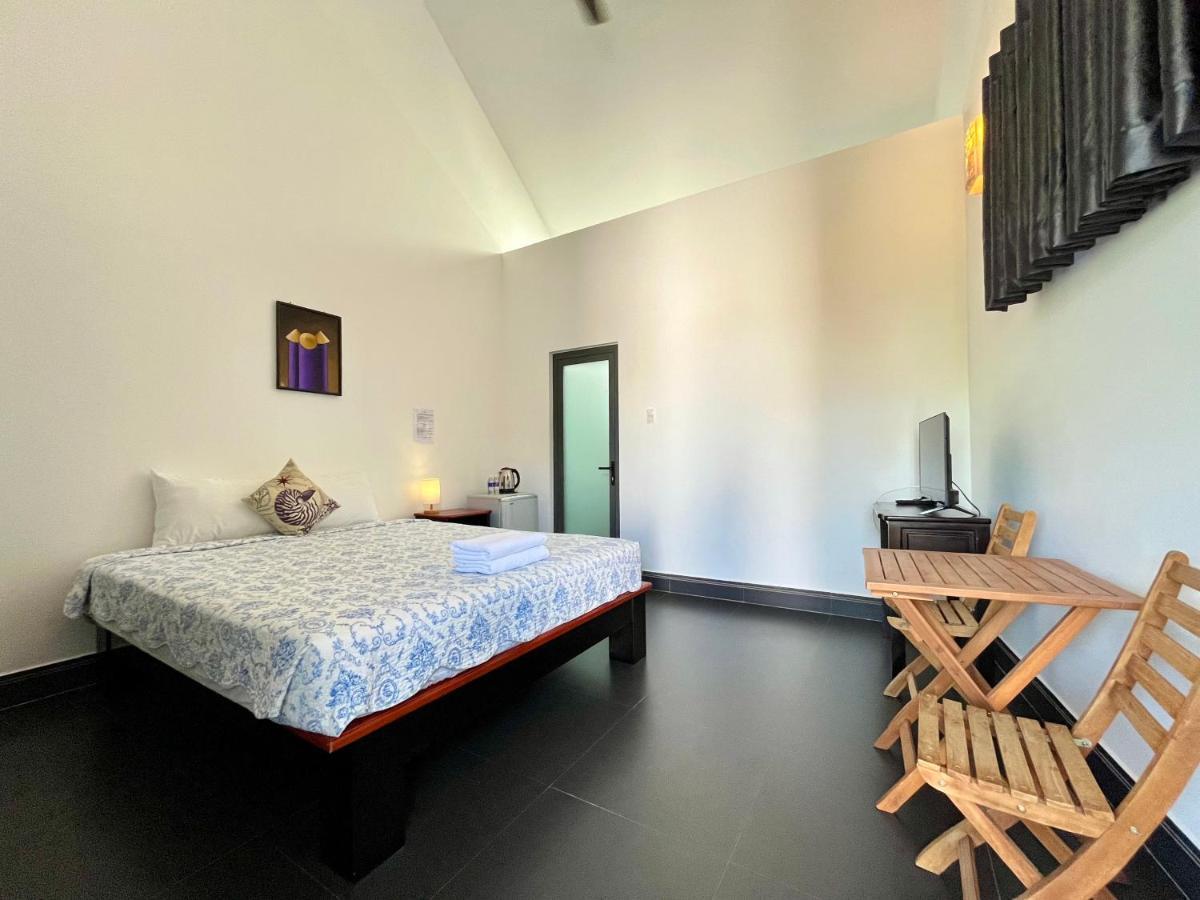 Catsen Bungalows & Pool Phan Thiết Esterno foto