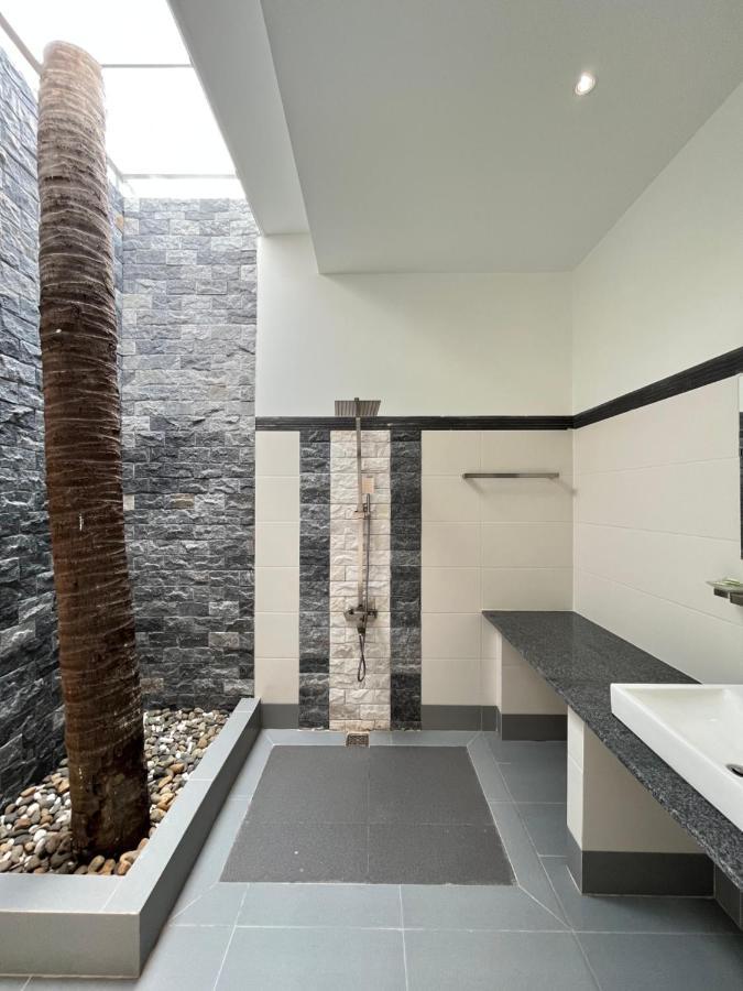 Catsen Bungalows & Pool Phan Thiết Esterno foto