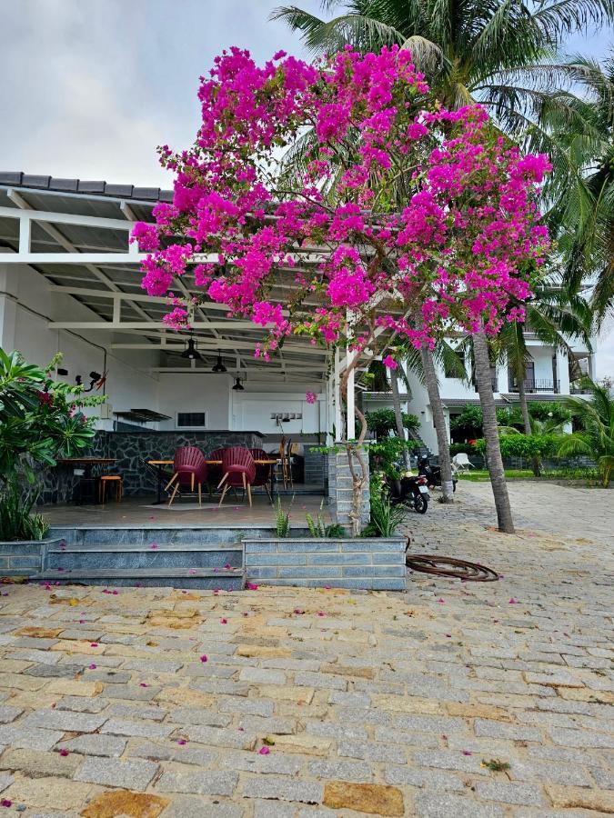 Catsen Bungalows & Pool Phan Thiết Esterno foto