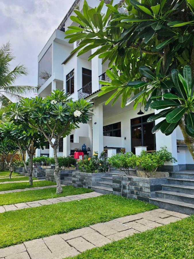 Catsen Bungalows & Pool Phan Thiết Esterno foto