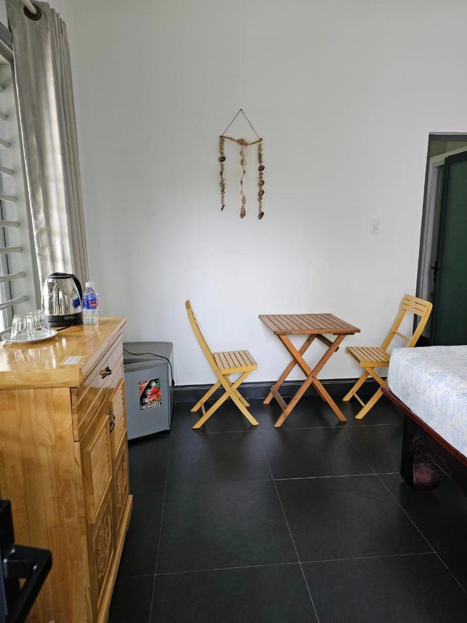 Catsen Bungalows & Pool Phan Thiết Esterno foto