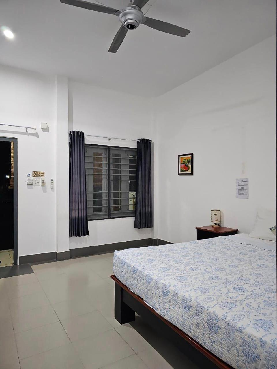 Catsen Bungalows & Pool Phan Thiết Esterno foto