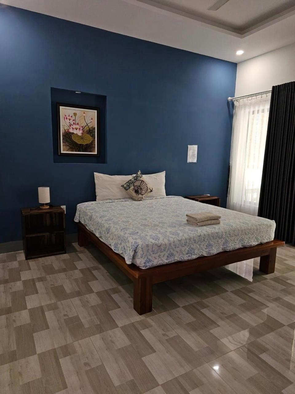 Catsen Bungalows & Pool Phan Thiết Esterno foto